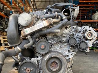 двигатель BMW 3 серия E90/E91/E92/E93 2007, 3.0 л., M57 D30 (306D3), дизель, МКПП, 306D3, M57D30TU2, M57D30