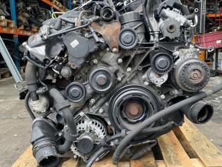двигатель Mercedes-Benz C-Класс W203/S203/CL203 [рестайлинг] 2008, 2.2 л., дизель, АКПП