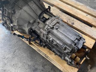 КПП механическая (МКПП) BMW 1 серия E81/E87 [рестайлинг] (2007 - 2011), 2.0 л., N47 D20 C, дизель, 23008687390, 1069401105, 8687390, GS637DZ