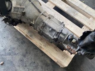 КПП механическая (МКПП) Mazda MX-5 3 поколение 2007, 2.0 л., бензин, МКПП, GT11102768, M53F