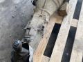 КПП механическая (МКПП) Mazda MX-5 3 поколение 2007, 2.0 л., бензин, МКПП, GT11102768, M53F - фото №2