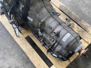 КПП автоматическая (АКПП) BMW 3 серия E90/E91/E92/E93 2007, 3.0 л., N52 B30 A, бензин, АКПП, 7576166, 24007576166, 24007576201, 7576201, 24007592498, 7592498