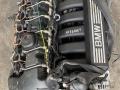 двигатель BMW 3 серия E90/E91/E92/E93 [рестайлинг] 2009, 3.0 л., N53 B30 A, бензин, АКПП, кабриолет, задний привод, N52B30A - фото №2
