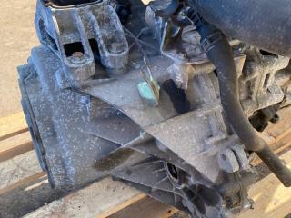 КПП механическая (МКПП) Mini Cooper 2 поколение 2011, 1.6 л., N47 C16 A, дизель, МКПП, 23007594640, 7594640