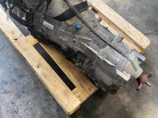 КПП автоматическая (АКПП) BMW 5 серия F07/F10/F11 2012, 2.0 л., N47 D20 C, дизель, АКПП, 7616518, 24007616518, 24007614727, 7614727, 24007606591, 7606591, 8HP-45