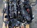 двигатель BMW 4 серия F32/F33, 2.0 л., N47 D20 C, дизель, N47D20C, N47N - фото №2