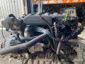 двигатель BMW X3 E83 [рестайлинг] (2006 - 2010), 3.0 л., M57 D30 (306D3), дизель, 306D3, M57D30TU2, M57D30 - фото №3