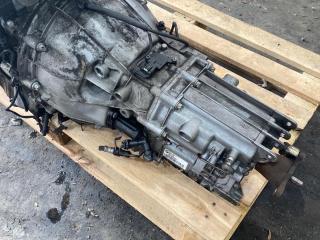 КПП механическая (МКПП) BMW 1 серия F20/F21 [рестайлинг] 2017, 1.5 л., B37 D15 A, дизель, МКПП, 8645319, 23008645319, DS6-17JG