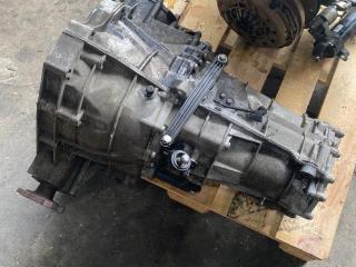 КПП механическая (МКПП) Audi A5 8T 2010, 2.0 л., CDNB, бензин, МКПП, LLS, LLS