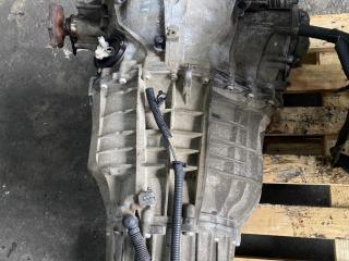 КПП механическая (МКПП) Audi A5 8T 2008, 1.8 л., CABD, бензин, МКПП, LKZ, LKZ