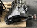 КПП механическая (МКПП) Audi A5 8T 2008, 1.8 л., CABD, бензин, МКПП, LKZ, LKZ - фото №2