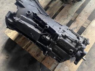 КПП механическая (МКПП) Ford Transit 7 поколение 2010, 2.4 л., JXFA, дизель, МКПП, RM8C1R-7003-BE, 1893946