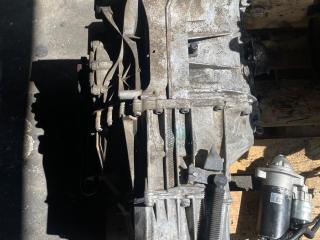 вариатор Audi A6 4F/C6 2007, 2.0 л., BRE, дизель, вариатор, JQL, JQL