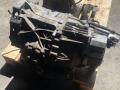 вариатор Audi A6 4F/C6 2007, 2.0 л., BRE, дизель, вариатор, JQL, JQL - фото №2