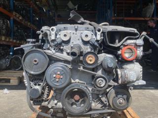 двигатель Mercedes-Benz C-Класс W203/S203/CL203 [рестайлинг] 2008, 1.8 л., M 271.952, бензин, АКПП, M271, M271.952, 271952