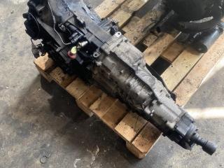 КПП механическая (МКПП) Audi A4 B6 2006, 3.0 л., ASB, дизель, МКПП, JMJ, JMJ