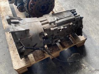 КПП механическая (МКПП) BMW X3 E83 2004, 2.5 л., бензин, МКПП, 23007562732, 7562732, 7523984, 23007523984, GS6X37BZ