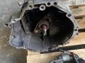 КПП механическая (МКПП) Audi A4 B7 2006, 2.0 л., BRE, дизель, МКПП, HCF, HCF - фото №3