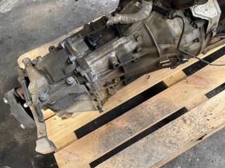 КПП механическая (МКПП) Ford Transit 7 поколение 2013, 2.2 л., DRRA, дизель, МКПП, CC1R7003BB