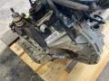 КПП механическая (МКПП) Renault Trafic 2 поколение [рестайлинг] 2008, 2.5 л., G9U 630, дизель, МКПП, 8200546202 - фото №2