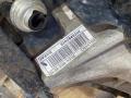 КПП механическая (МКПП) Renault Trafic 2 поколение [рестайлинг] 2008, 2.5 л., G9U 630, дизель, МКПП, 8200546202 - фото №3