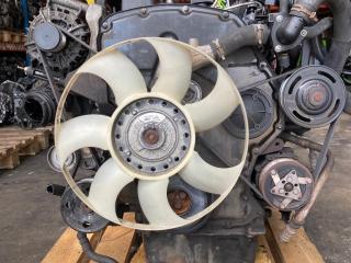 двигатель Ford Transit 7 поколение 2013, 2.2 л., DRRA, дизель, МКПП, DRRA, DRRB