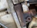 двигатель Ford Transit 7 поколение 2013, 2.2 л., DRRA, дизель, МКПП, DRRA, DRRB - фото №5