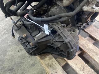 КПП механическая (МКПП) Opel Vivaro A [рестайлинг] (2006 - 2014), 8201129037, PF6026