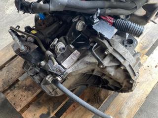 КПП механическая (МКПП) Nissan Primastar 1 поколение [рестайлинг] (2006 - 2014), 8201129037