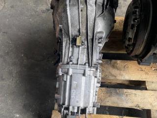 КПП механическая (МКПП) BMW X3 F25 (2010 - 2015), 2.0 л., N47 D20 C, дизель, 7635763, 23007635763, 23007599343, 23007601542, 23008609387, 7599343, 7601542, 8609387, 1089401051, GS645DZ