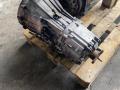 КПП механическая (МКПП) BMW X5 F15 (2013 - 2018), 2.0 л., N47 D20 C, дизель, 7635763, 23007635763, 23007599343, 23007601542, 23008609387, 7599343, 7601542, 8609387, 1089401051, GS645DZ - фото №2
