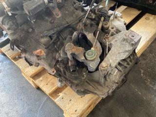 КПП механическая (МКПП) Ford Kuga 1 поколение 2010, 2.0 л., UKDA, дизель, МКПП