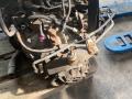 КПП механическая (МКПП) Renault Trafic 2 поколение [рестайлинг] 2013, 2.0 л., M9R 692, дизель, МКПП, 320107483R - фото №2