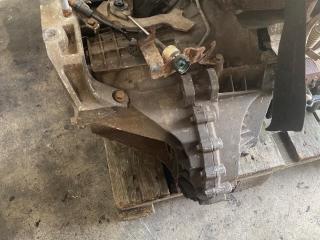 КПП механическая (МКПП) Ford Transit 7 поколение 2013, 2.2 л., дизель, МКПП
