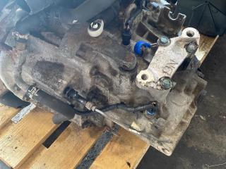 КПП механическая (МКПП) Nissan Qashqai 1 поколение 2008, 2.0 л., дизель, МКПП