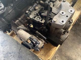 КПП механическая (МКПП) SEAT Leon 3 поколение 2014, 2.0 л., CKFC, дизель, МКПП, PFL, PFL