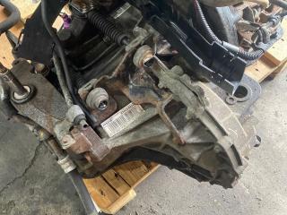 КПП механическая (МКПП) Nissan Primastar 1 поколение [рестайлинг] (2006 - 2014), 2.0 л., дизель, 8200546200