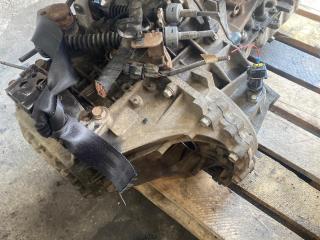 КПП автоматическая (АКПП) Audi A3 8P 2004, 3.2 л., BDB, бензин, АКПП, 02E301107J