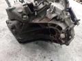 КПП механическая (МКПП) Nissan Qashqai J10 [рестайлинг] 2013, 1.5 л., дизель, МКПП, 8201010268, 32010JD50A - фото №4