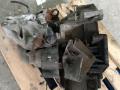 КПП механическая (МКПП) Citroen Jumper 2 поколение 2007, 2.2 л., дизель, МКПП, 2222ZH, RP1636416080 - фото №2