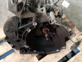 КПП механическая (МКПП) Citroen Jumper 2 поколение 2007, 2.2 л., дизель, МКПП, 2222ZH, RP1636416080 - фото №3