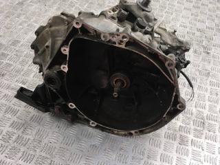КПП механическая (МКПП) Peugeot 207 1 поколение 2007, 1.6 л., бензин, МКПП, купе, 9682456310