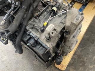 КПП автоматическая (АКПП) Ford Galaxy 2 поколение 2010, 2.0 л., TNWA, бензин, АКПП, AG9R7000GB