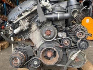двигатель BMW 5 серия E39 (1995 - 2000), 2.5 л., M52 B25 (256S4), бензин, 256S5, M54B25, M52B25TU, 256S4