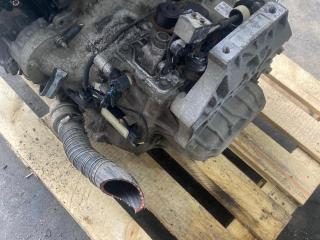 КПП механическая (МКПП) Land Rover Freelander 2 поколение [рестайлинг] 2011, 2.2 л., 224DT, дизель, МКПП, BG9R7002AA