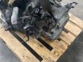 КПП механическая (МКПП) Chevrolet Captiva 1 поколение [рестайлинг] 2013, 2.2 л., Z 22 D1, дизель, МКПП - фото №2