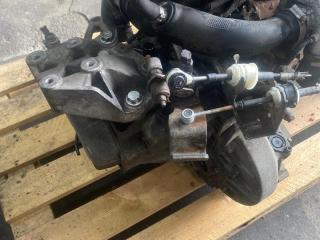 КПП механическая (МКПП) Citroen Jumper 2 поколение (2006 - 2014), 2.2 л., дизель, 2222ZH, RP1636416080, 20UM26, 20GP05, 1636416080