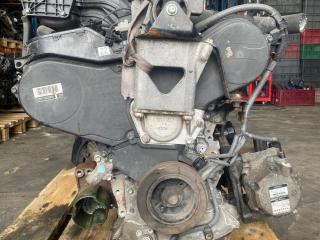 двигатель Lexus RX 2 поколение 2006, 3.3 л., 3MZ-FE, бензин, АКПП