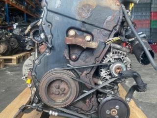 двигатель Peugeot Boxer 2 поколение 2009, 2.2 л., 4HV (P22DTE), дизель, МКПП, P22DTE, 4HV, 4HVP22DTE