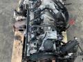 двигатель Volvo XC70 1 поколение [рестайлинг] 2005, 2.4 л., D 5244 T, дизель, АКПП, D5244T - фото №2